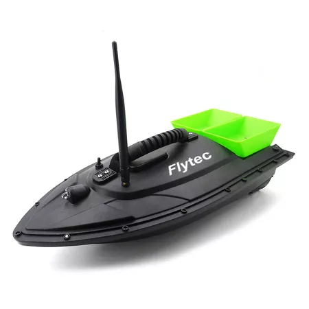 flytec fishing