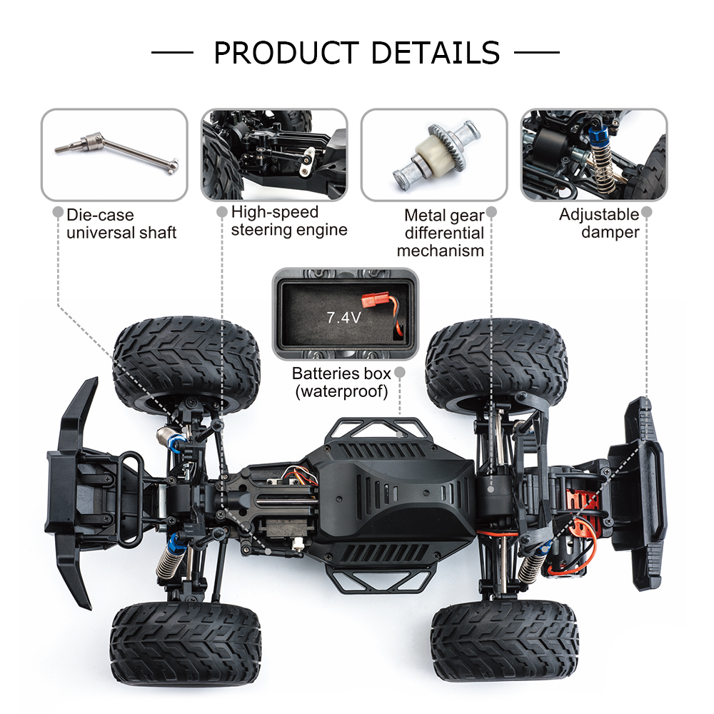 8897_Flytec_1/12_Pick-up_Truck_04.jpg