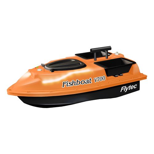 flytec boat