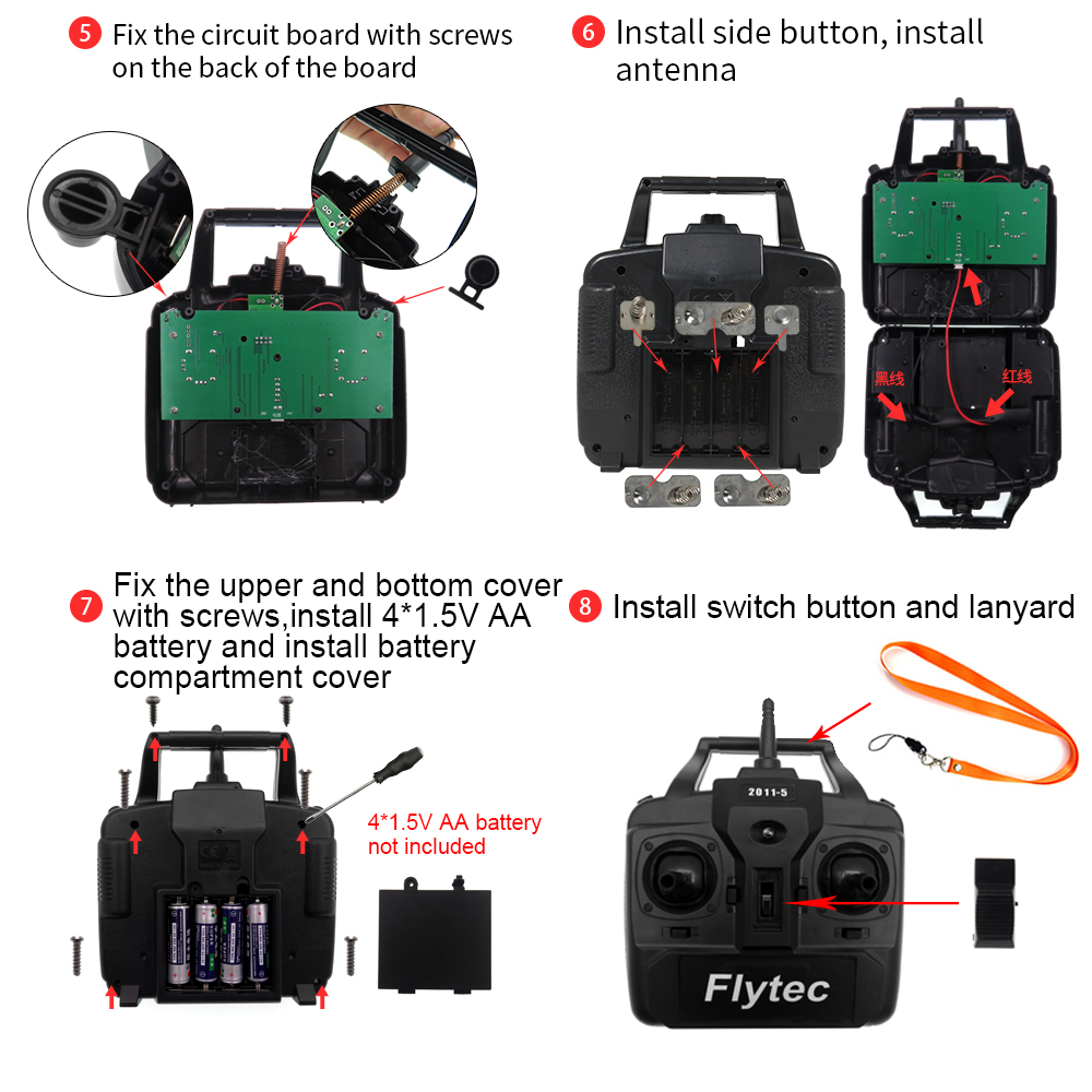 Flytec_2011-5_Bait_Fishing_RC_Boat_KIT_Black_12.jpg