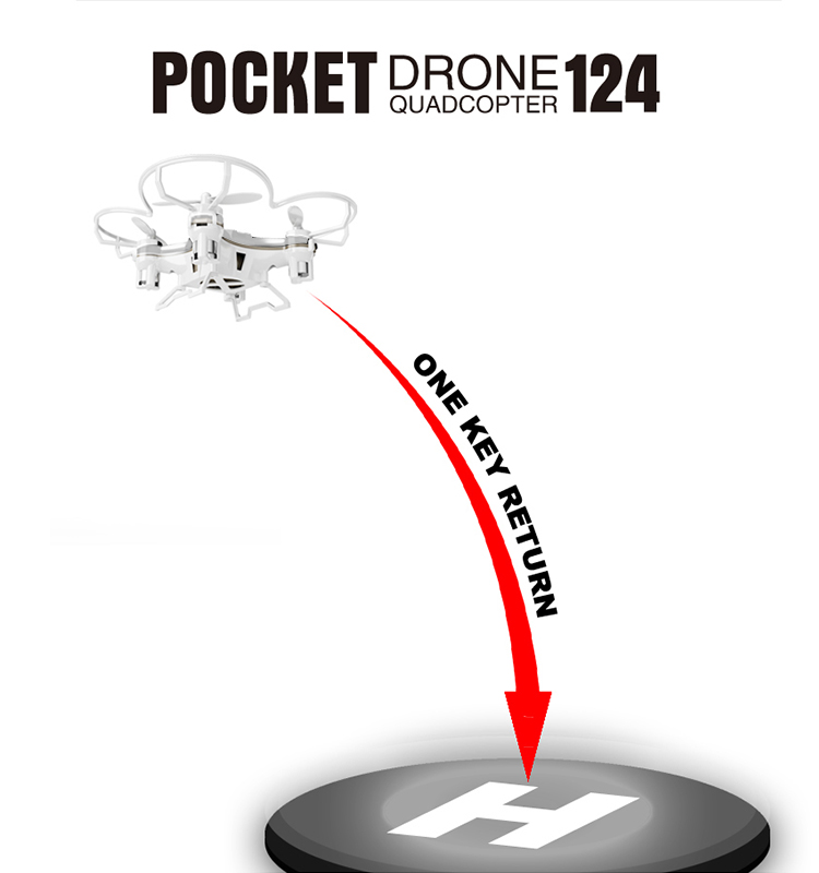 124_White_Pocket_Drone_One_Key_Switch_Controller_USB_Charger_Mini_RC_Quadcopter_RTF_08.jpg