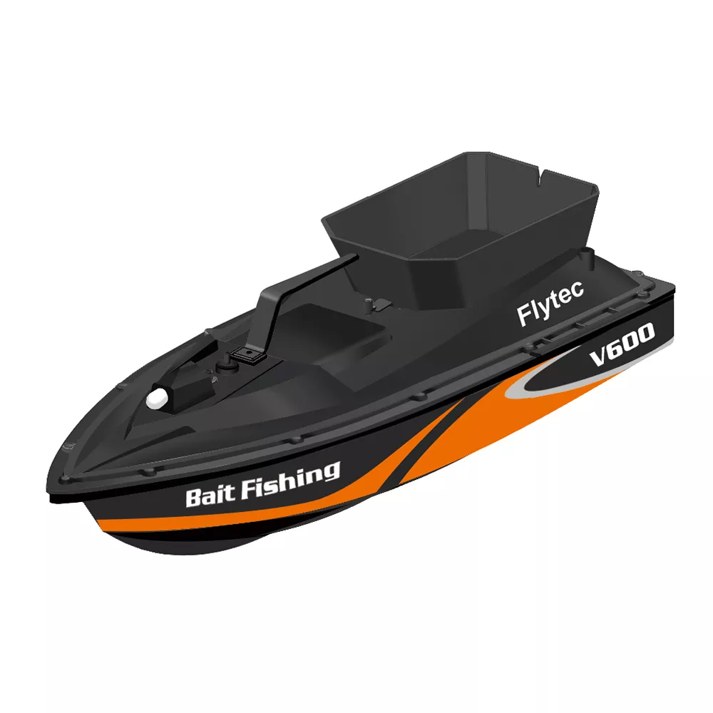 flytec boat