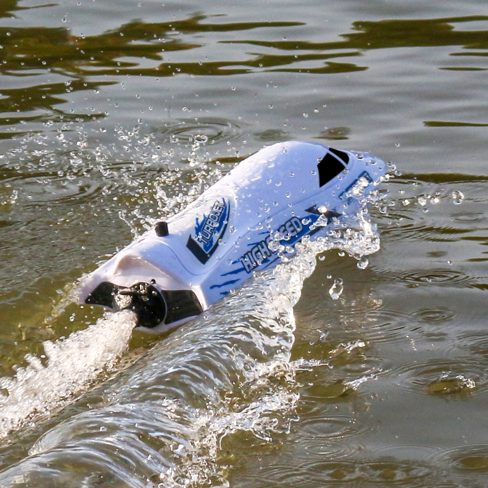 rc boat jet drive