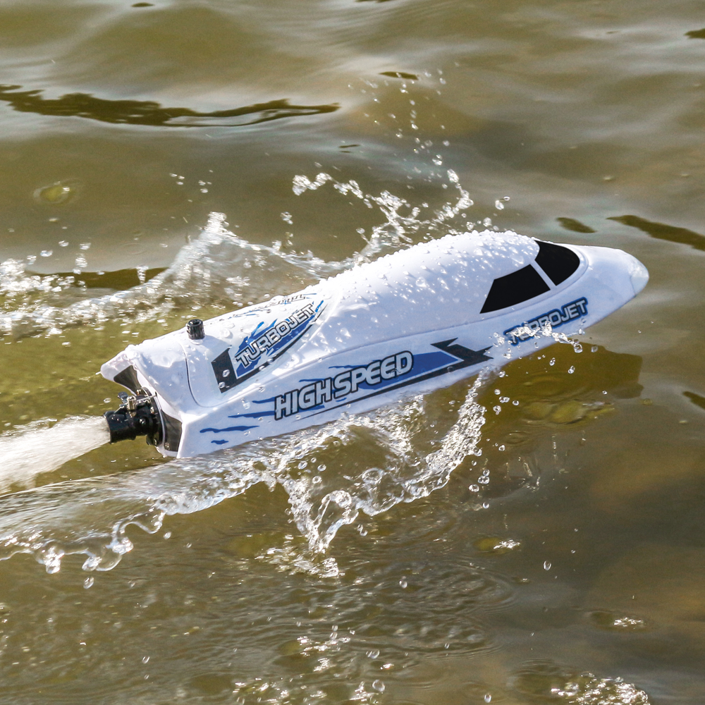 rc boat jet drive