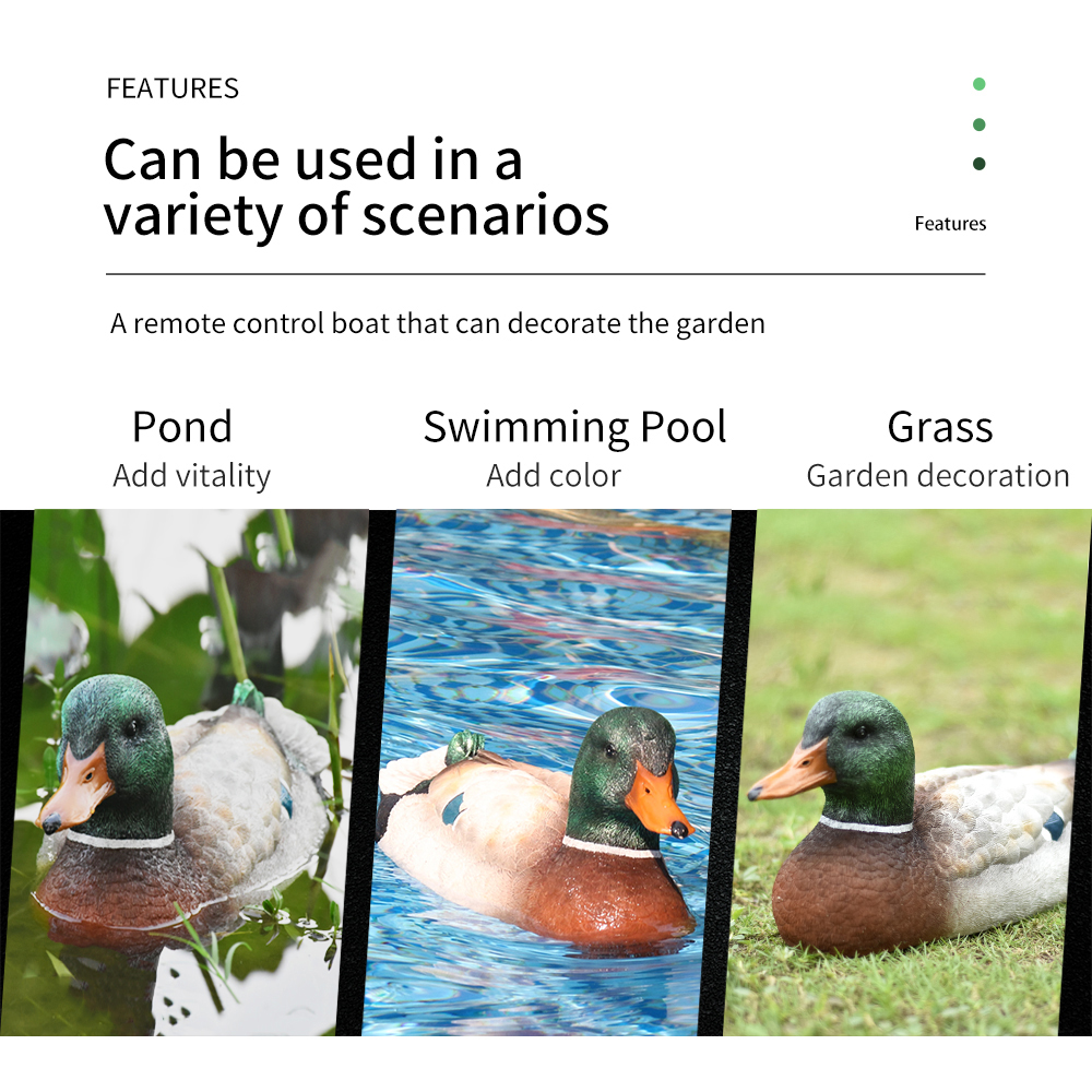 Flytec_V201_Simulation_RC_Duck_Boat_2.4GHz_Protecting_Farm_Decoy_Duck_For_Pools_Farm_Outdoor_Toy.jpg