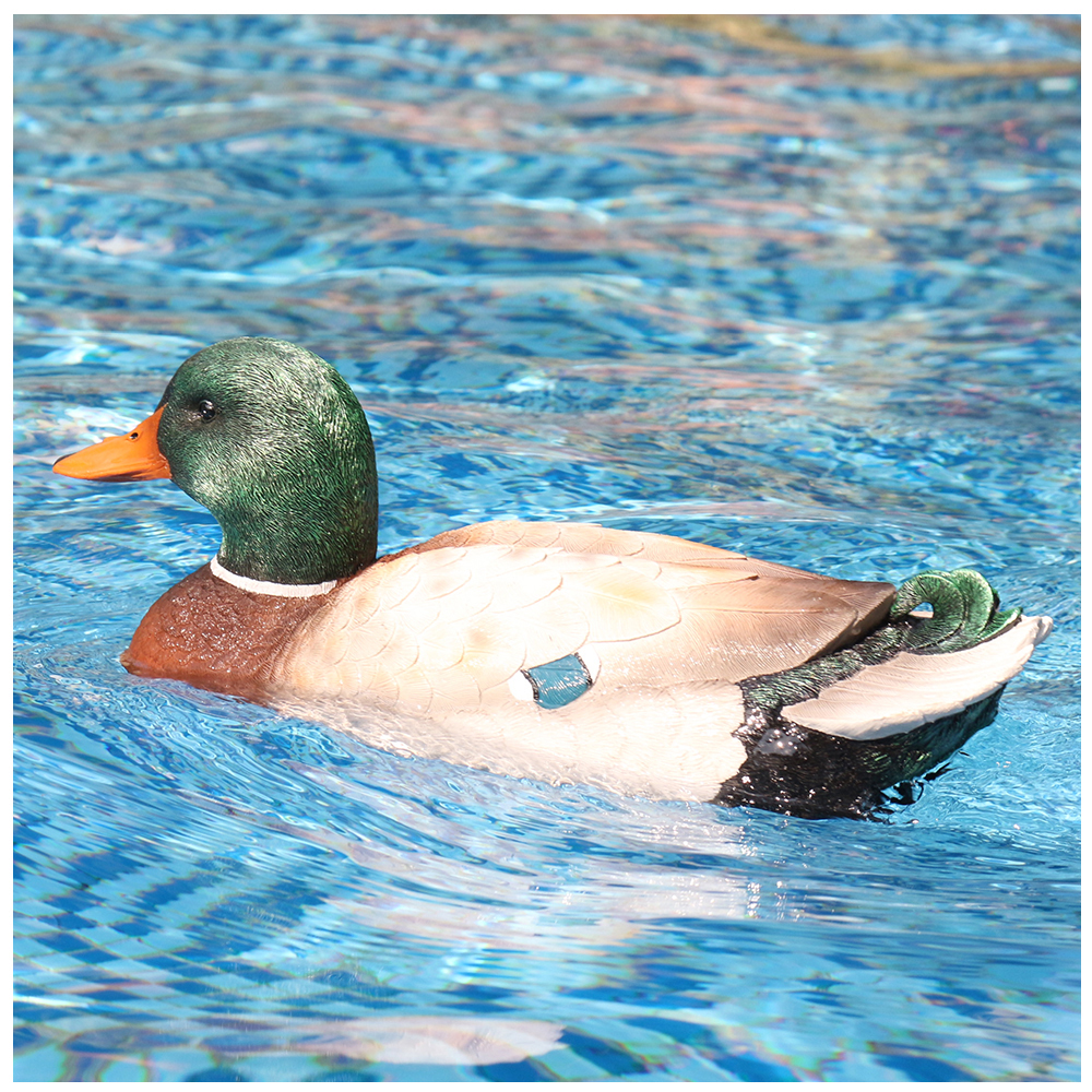 Flytec_V201_Simulation_RC_Duck_Boat_2.4GHz_Protecting_Farm_Decoy_Duck_For_Pools_Farm_Outdoor_Toy.jpg